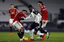 Nhận định, soi k&egrave;o MU vs Fulham, 23h30 ng&agrave;y 19/3