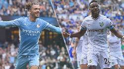Ph&acirc;n t&iacute;ch k&egrave;o hiệp 1 Man City vs Burnley, 0h45 ng&agrave;y 19/3