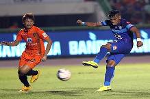 Soi k&egrave;o b&oacute;ng đ&aacute; Th&aacute;i Lan h&ocirc;m nay 19/3: Chonburi vs Ratchaburi