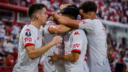 Soi k&egrave;o phạt g&oacute;c Huracan vs Rosario Central, 7h ng&agrave;y 21/3