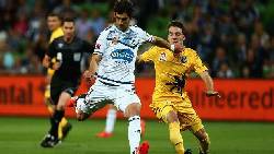 Soi k&egrave;o phạt g&oacute;c Melbourne Victory vs Central Coast, 13h ng&agrave;y 19/3