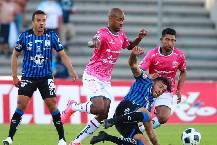 Soi k&egrave;o phạt g&oacute;c Queretaro vs Juarez, 8h ng&agrave;y 20/3