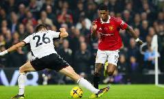 Soi k&egrave;o si&ecirc;u dị MU vs Fulham, 23h30 ng&agrave;y 19/3