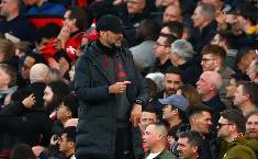 Bị loại khỏi FA Cup, Klopp d&agrave;nh lời khen cho 1 ng&ocirc;i sao của Man United