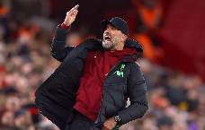 Klopp 'nổi kh&ugrave;ng' với pha bỏ lỡ v&ocirc; tr&aacute;ch nhiệm của học tr&ograve;