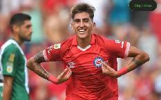 Nhận định, soi k&egrave;o Argentinos Juniors vs Rosario Central, 07h15 ng&agrave;y 20/3: Thi&ecirc;n đường thứ 7