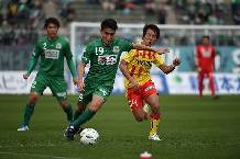 Nhận định, soi k&egrave;o SC Sagamihara với Omiya Ardija, 16h00 ng&agrave;y 20/3: Omiya Ardija tiếp tục thăng hoa