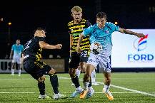 Nhận định, soi k&egrave;o Hartford Athletic vs NY Shockers, 5h30 ng&agrave;y 19/3: Đẳng cấp kh&aacute;c biệt