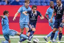 Nhận định, soi k&egrave;o Miami FC vs Naples United, 6h00 ng&agrave;y 19/3: Chứng tỏ đẳng cấp