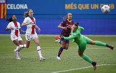 Nhận định, soi k&egrave;o nữ Wolfsburg vs nữ Barcelona, 0h45 ng&agrave;y 20/3: Định đoạt sớm