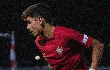 Nhận định, soi k&egrave;o U19 Bồ Đ&agrave;o Nha vs U19 Thổ Nhĩ Kỳ, 18h00 ng&agrave;y 19/3: Tin v&agrave;o &lsquo;tiểu Seleccao&rsquo;