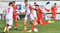 Nhận định, soi k&egrave;o U19 Montenegro vs U19 Slovakia, 17h00 ng&agrave;y 19/3: Tin v&agrave;o U19 Montenegro