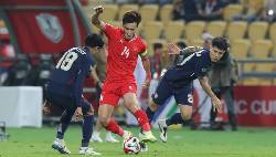 Nhận định, soi k&egrave;o Việt Nam vs Campuchia, 19h30 ng&agrave;y 19/3: Kh&oacute; tin chủ nh&agrave;