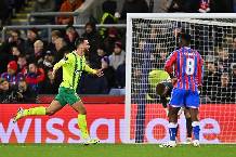 Nhận định, soi k&egrave;o AEK Larnaca vs Crystal Palace, 0h45 ng&agrave;y 20/3: Kh&oacute; khăn chồng chất