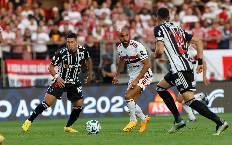 Nhận định, soi k&egrave;o Atletico Mineiro vs Sao Paulo, 6h00 ng&agrave;y 19/3: Củng cố ng&ocirc;i đầu