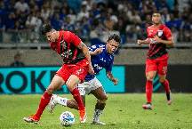 Nhận định, soi k&egrave;o Atletico Paranaense vs Cruzeiro, 5h30 ng&agrave;y 19/3: Kh&aacute;ch ch&igrave;m s&acirc;u