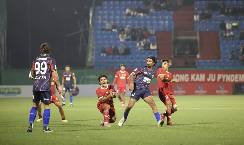 Nhận định, soi k&egrave;o Chanmari vs Shillong Lajong, 17h30 ng&agrave;y 19/3: Ngựa &ocirc;