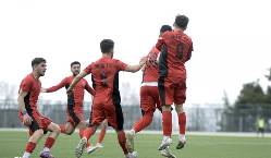 Nhận định, soi k&egrave;o Difai Agsu vs Cebrayil, 18h00 ng&agrave;y 19/3: Th&ecirc;m một lần đau