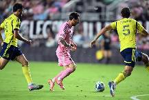 Nhận định, soi k&egrave;o Inter Miami vs Nashville, 6h00 ng&agrave;y 19/3: Chật vật