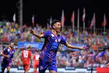 Nhận định, soi k&egrave;o Port vs Khonkaen United, 19h00 ng&agrave;y 18/3: Chiến thắng nằm trong tầm tay