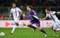 Nhận định, soi k&egrave;o Rakow Czestochowa vs Fiorentina, 0h45 ng&agrave;y 20/3: M&agrave;u t&iacute;m l&ecirc;n ng&ocirc;i