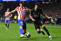 Nhận định, soi k&egrave;o Tottenham vs Atletico Madrid, 3h00 ng&agrave;y 19/3: Ch&igrave;m trong khủng hoảng