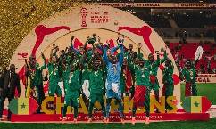 Senegal bất ngờ bị tước chức v&ocirc; địch ch&acirc;u Phi