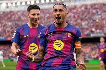 Soi k&egrave;o g&oacute;c Barcelona vs Newcastle, 0h45 ng&agrave;y 19/03