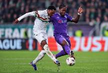 Soi k&egrave;o g&oacute;c Braga vs Ferencvaros, 22h30 ng&agrave;y 18/03