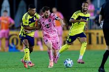 Soi k&egrave;o g&oacute;c Inter Miami vs Nashville SC, 6h00 ng&agrave;y 19/03