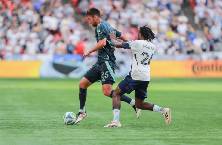 Soi k&egrave;o g&oacute;c Seattle Sounders vs Vancouver Whitecaps, 10h00 ng&agrave;y 19/03