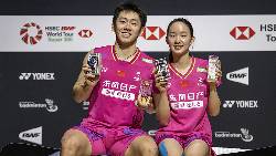 Xem trực tiếp cầu l&ocirc;ng Orleans Masters 2026 ở đ&acirc;u, k&ecirc;nh n&agrave;o?