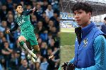 Bỏ qua Park Ji-sung, C&ocirc;ng Phượng chuyển sang thần tượng Son Heung-min