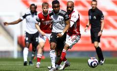 Arsenal duy tr&igrave; chuỗi bất bại kh&oacute; tin tr&ecirc;n s&acirc;n nh&agrave; trước Fulham