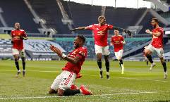 MU c&acirc;n bằng kỷ lục thắng ngược tại NHA ở trận đấu với Burnley?