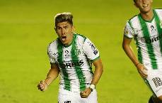Nhận định Banfield vs Platense, 5h ng&agrave;y 20/4