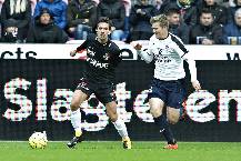 Nhận định Randers vs Midtjylland, 0h ng&agrave;y 20/4