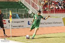 S&agrave;i G&ograve;n FC loại cầu thủ từng dự World Cup