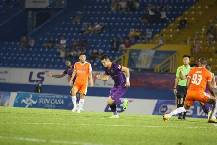 Video Becamex B&igrave;nh Dương 1-0 SHB Đ&agrave; Nẵng: Tiến Linh lập si&ecirc;u phẩm gi&uacute;p B&igrave;nh Dương gi&agrave;nh 3 điểm