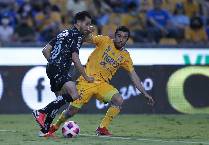 Nhận định soi k&egrave;o Necaxa vs Tigres UANL, 7h ng&agrave;y 20/4