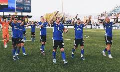 Nhận định, soi k&egrave;o San Jose Earthquake vs Bay Cities, 9h30 ng&agrave;y 20/4