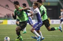 Nhận định, soi k&egrave;o Yokohama Marinos vs Jeonbuk Motors, 21h ng&agrave;y 19/4
