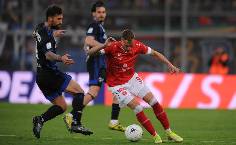 Soi k&egrave;o b&oacute;ng đ&aacute; Serie B h&ocirc;m nay 18/4: Pisa vs Como