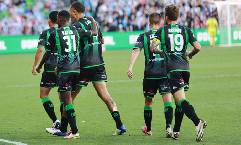 Soi k&egrave;o phạt g&oacute;c Western United vs Macarthur, 14h05 ng&agrave;y 19/4