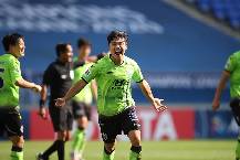 Soi k&egrave;o phạt g&oacute;c Yokohama Marinos vs Jeonbuk Motors, 21h ng&agrave;y 19/4