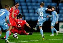 Nhận định, soi k&egrave;o Blackburn vs Coventry, 01h45 ng&agrave;y 20/4