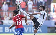 Nhận định, soi k&egrave;o Colo Colo vs Monagas, 08h00 ng&agrave;y 20/4