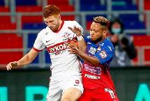 Nhận định, soi k&egrave;o CSKA Moscow vs FC Ural, 23h00 ng&agrave;y 19/4
