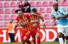 Nhận định, soi k&egrave;o Kayserispor vs Kasimpasa, 21h00 ng&agrave;y 19/4