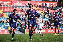 Nhận định, soi k&egrave;o Raya2 Expansion vs Tepatitlan De Morelos. 10h05 ng&agrave;y 20/4